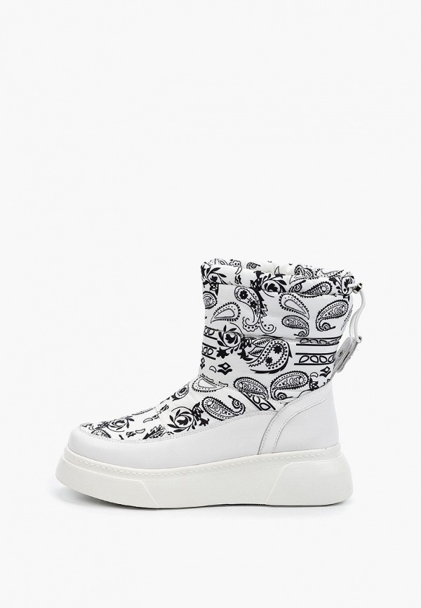 Stella Della Moda Дутики - фото 1