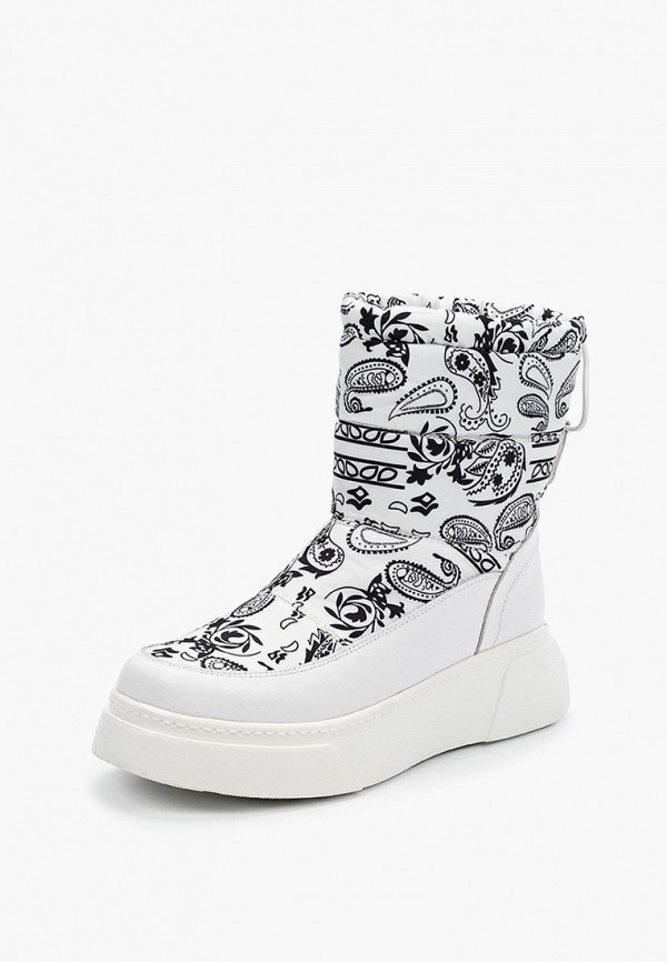 Stella Della Moda Дутики - фото 2