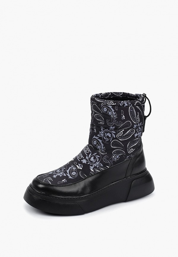 Stella Della Moda Дутики - фото 2