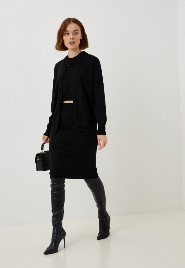 Aaquamarina Костюм вязаный - фото 1