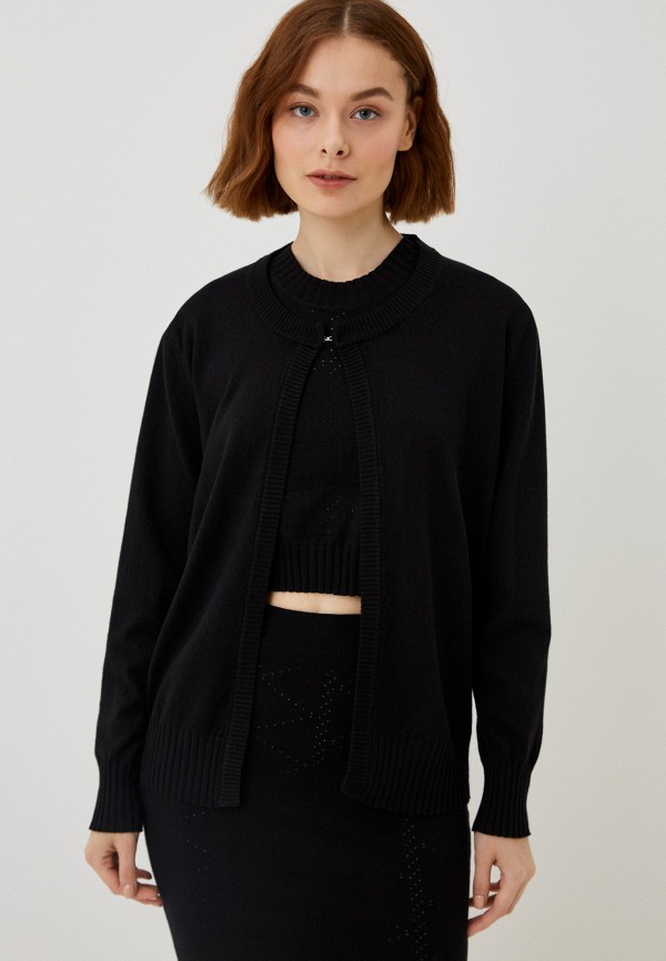 Aaquamarina Костюм вязаный - фото 2