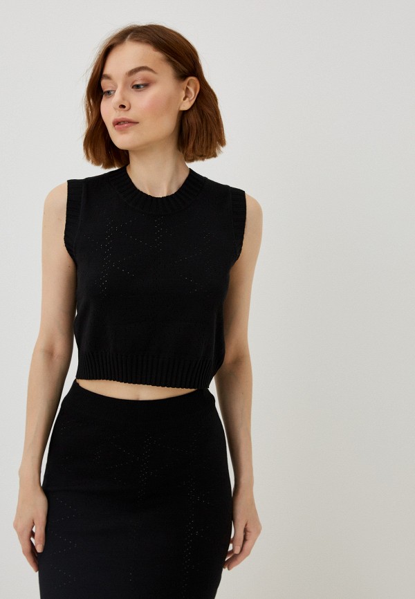 Aaquamarina Костюм вязаный - фото 4