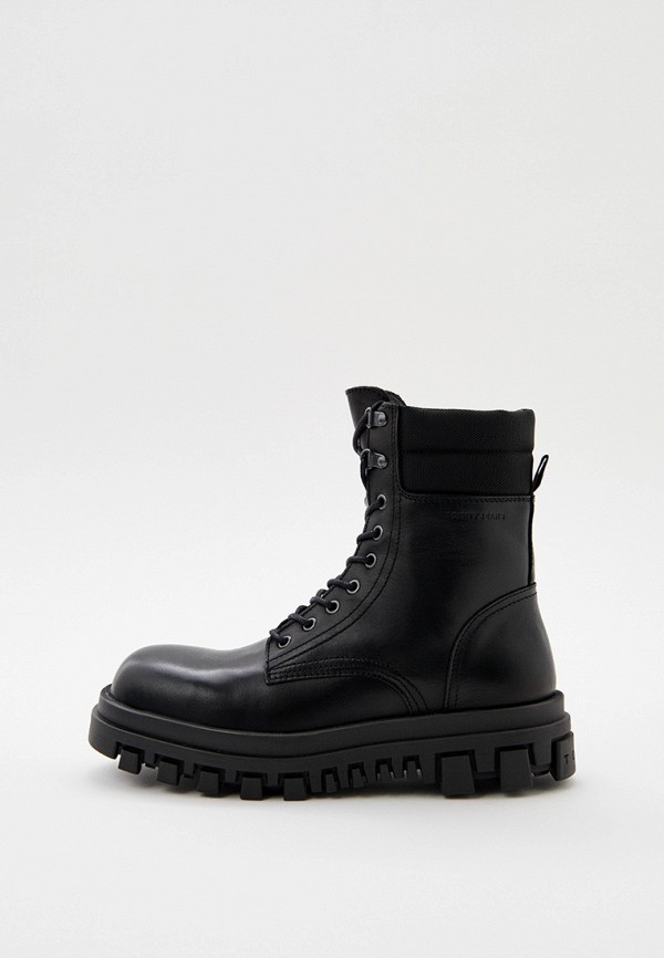 Tommy Jeans Ботинки - фото 1