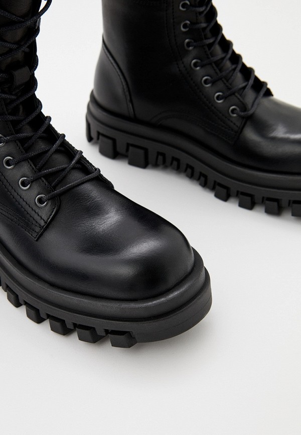 Tommy Jeans Ботинки - фото 2