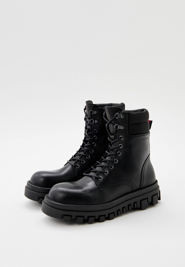 Tommy Jeans Ботинки - фото 3