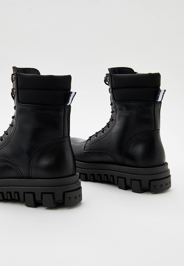Tommy Jeans Ботинки - фото 4