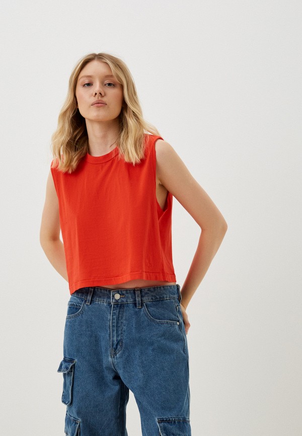 Nux Майка - Ella Tank - фото 1