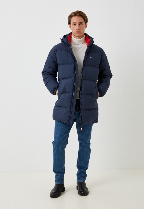 Tommy Jeans Пуховик - фото 2