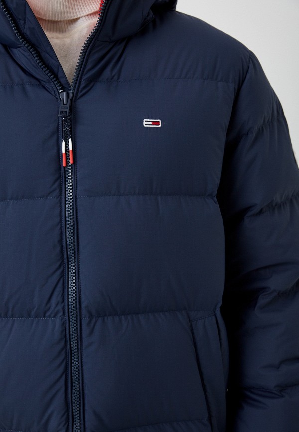 Tommy Jeans Пуховик - фото 5