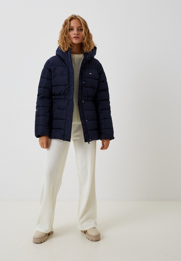 Tommy Jeans Куртка утепленная - фото 2