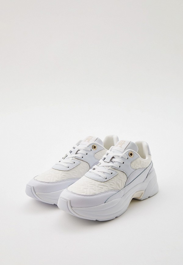 Tommy Hilfiger Кроссовки - фото 3