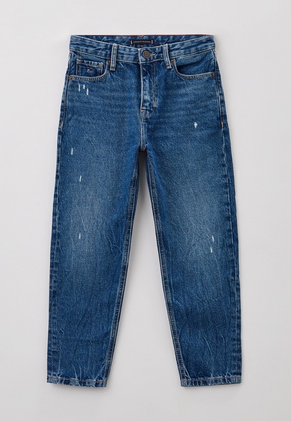 Tommy Hilfiger Джинсы - фото 1