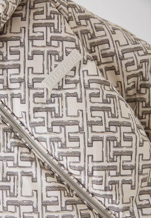 Tommy Hilfiger Пуховик - фото 4