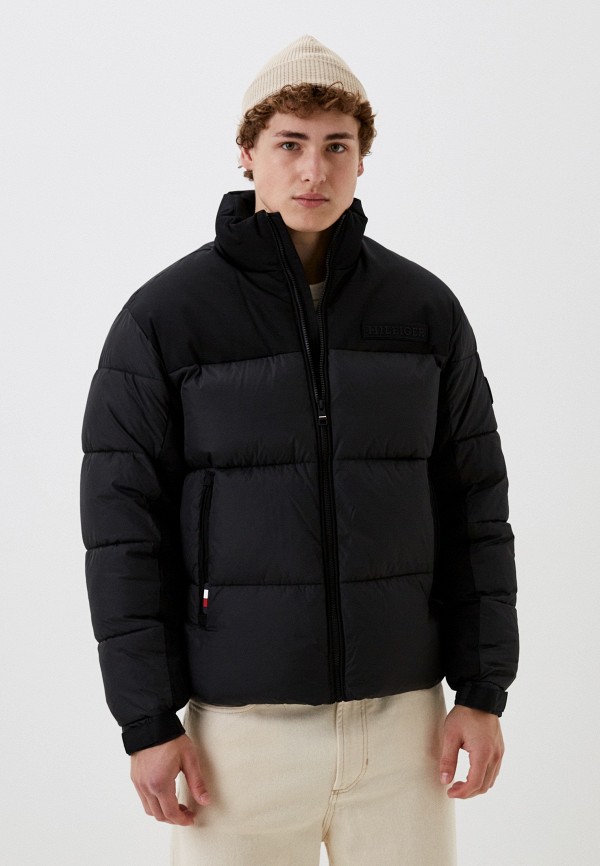 Tommy Hilfiger Куртка утепленная - фото 1