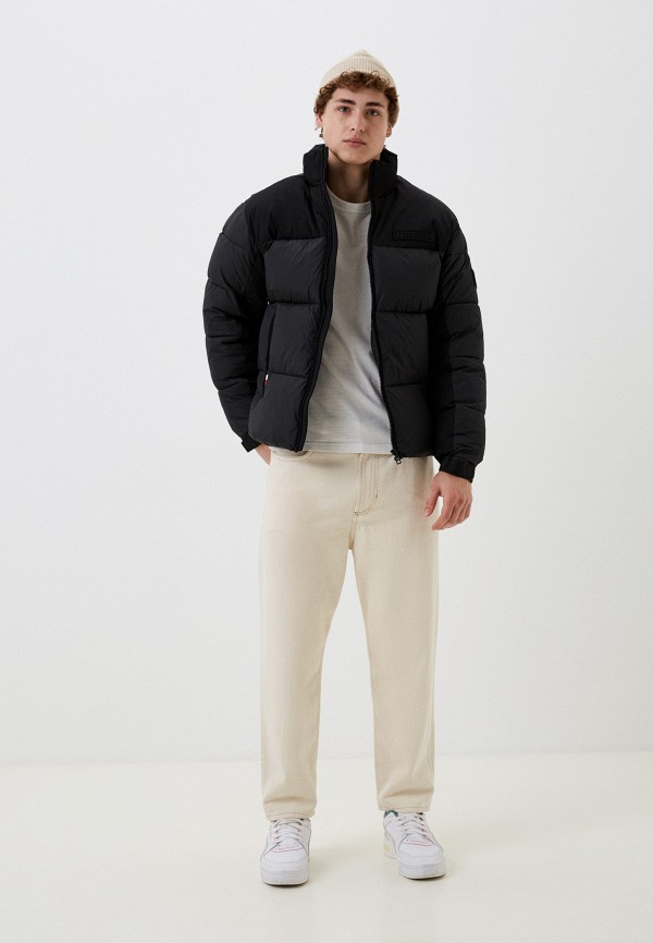 Tommy Hilfiger Куртка утепленная - фото 2