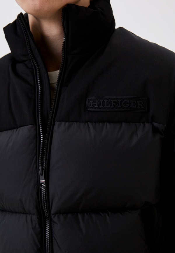 Tommy Hilfiger Куртка утепленная - фото 5