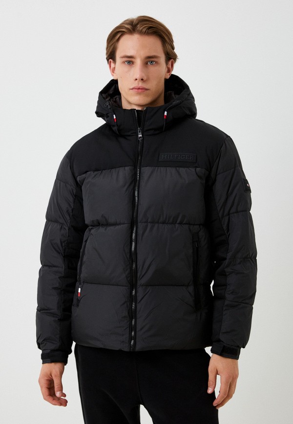 Tommy Hilfiger Куртка утепленная - фото 1