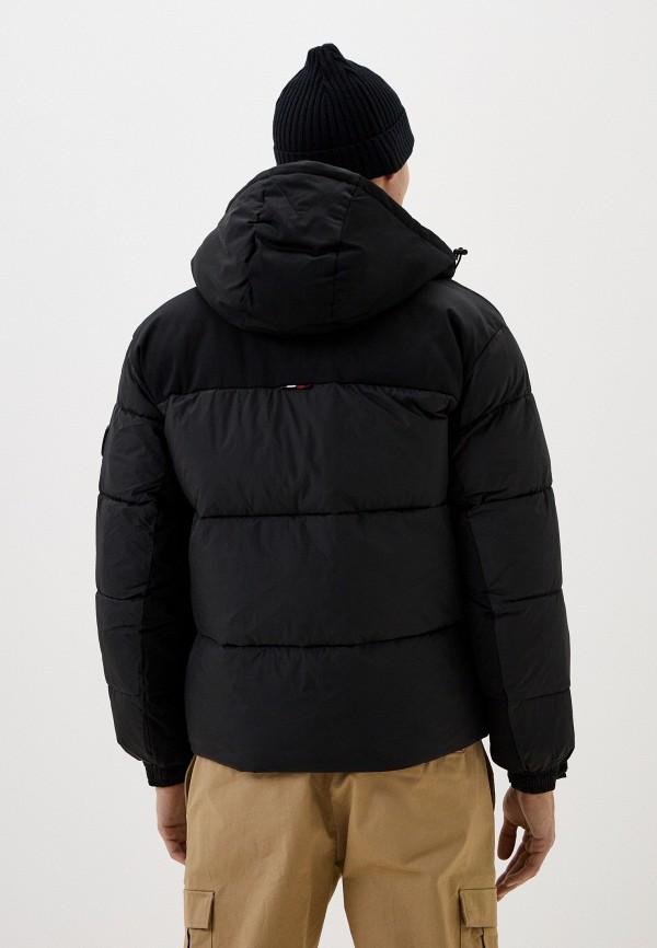Tommy Hilfiger Куртка утепленная - фото 3