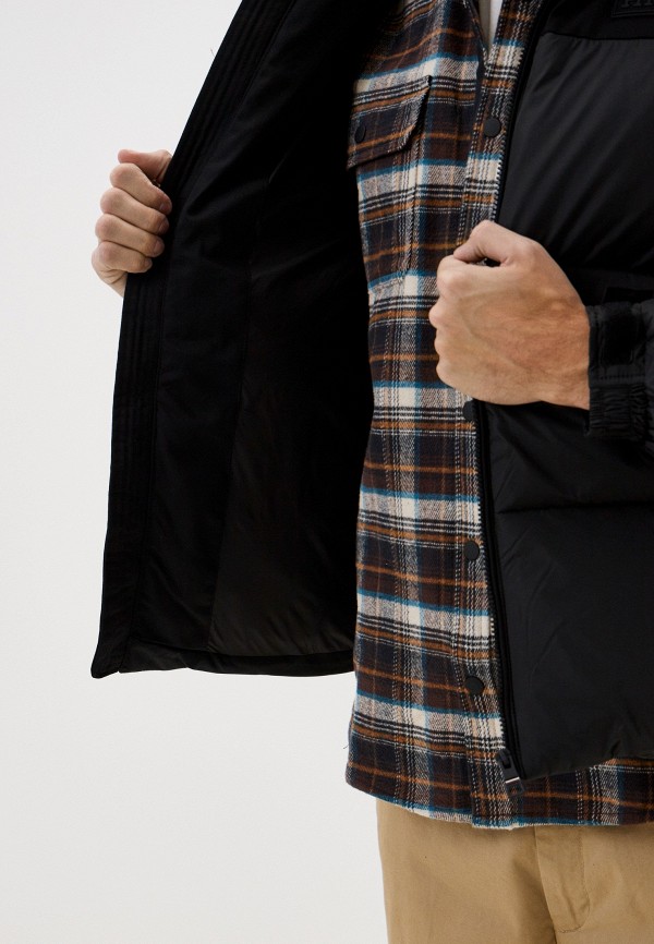 Tommy Hilfiger Куртка утепленная - фото 4