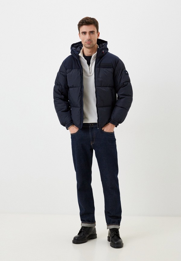 Tommy Hilfiger Куртка утепленная - фото 2