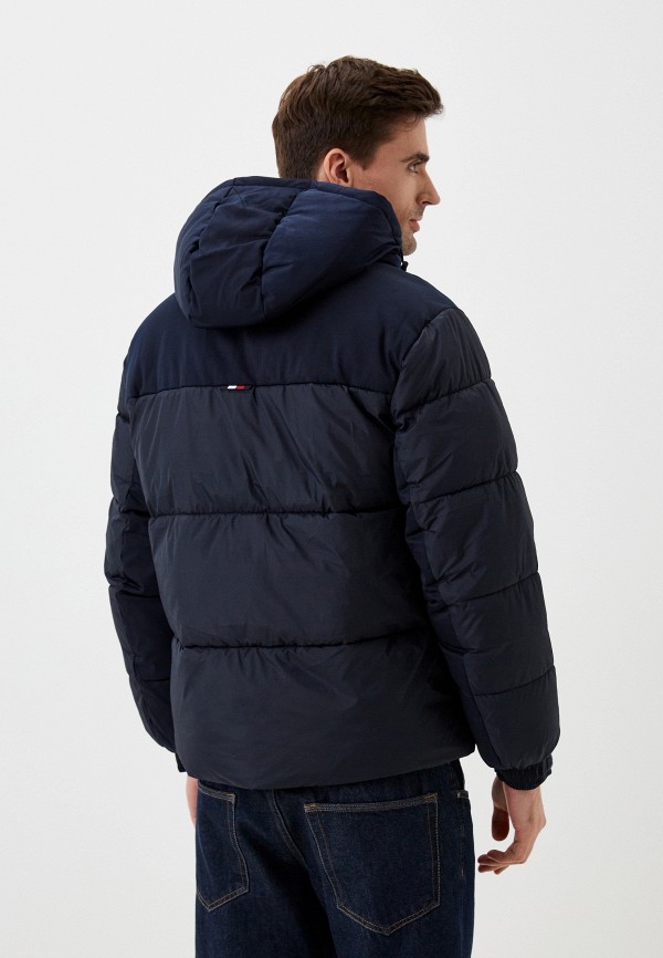 Tommy Hilfiger Куртка утепленная - фото 3
