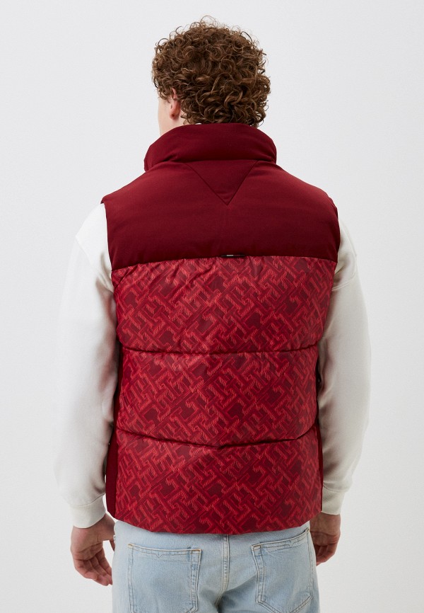 Tommy Hilfiger Жилет утепленный - фото 3