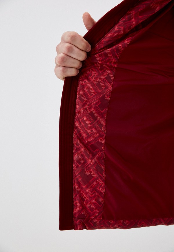 Tommy Hilfiger Жилет утепленный - фото 4