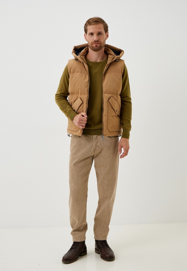 Tommy Hilfiger Жилет утепленный - фото 2