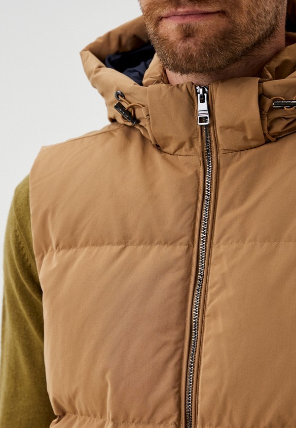 Tommy Hilfiger Жилет утепленный - фото 5