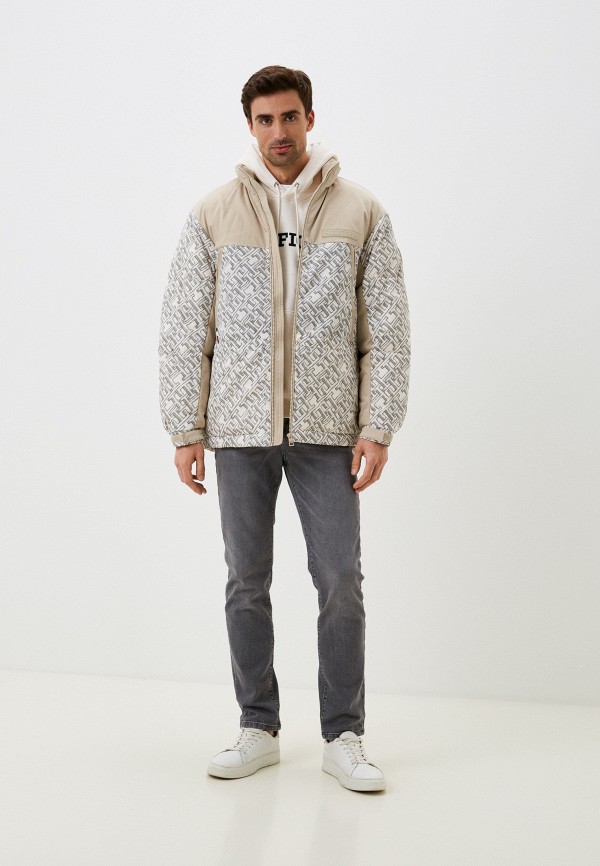 Tommy Hilfiger Куртка утепленная - фото 2