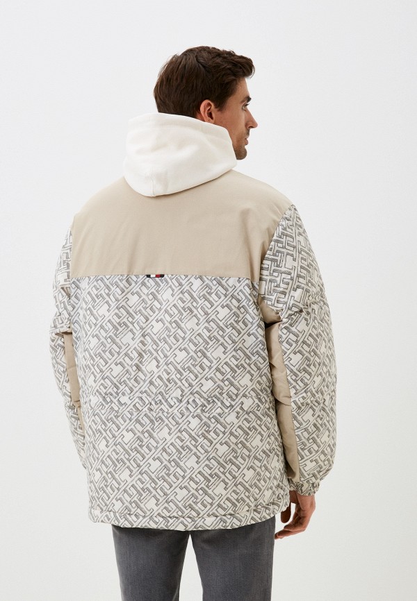 Tommy Hilfiger Куртка утепленная - фото 3