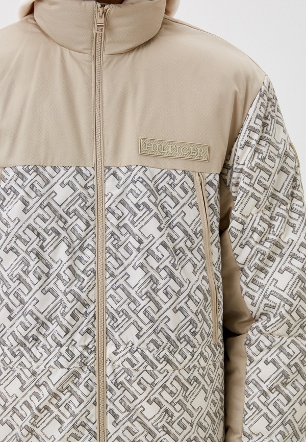 Tommy Hilfiger Куртка утепленная - фото 4