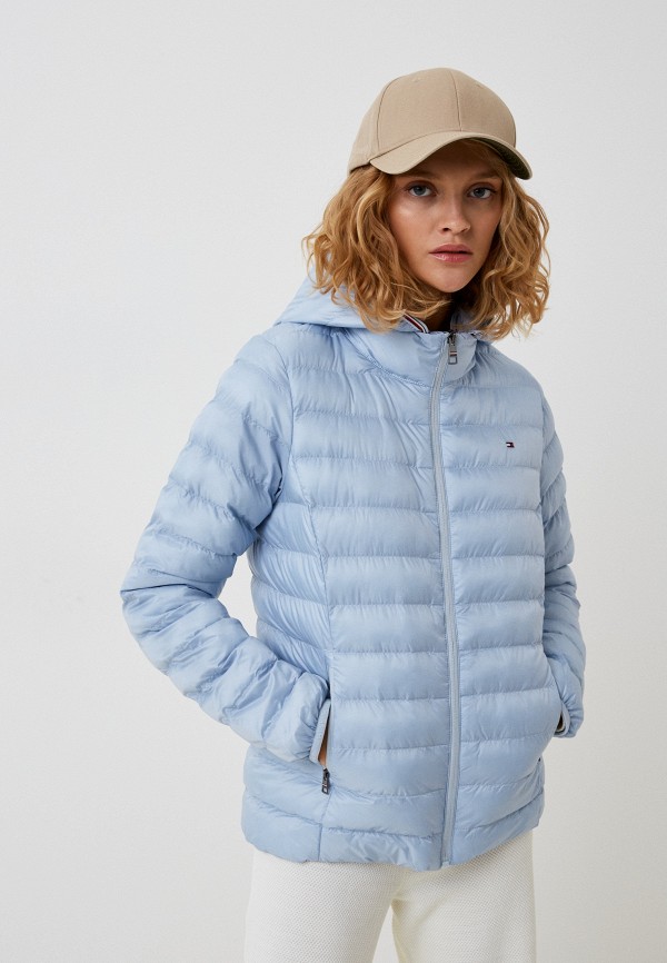 Tommy Hilfiger Куртка утепленная - фото 1