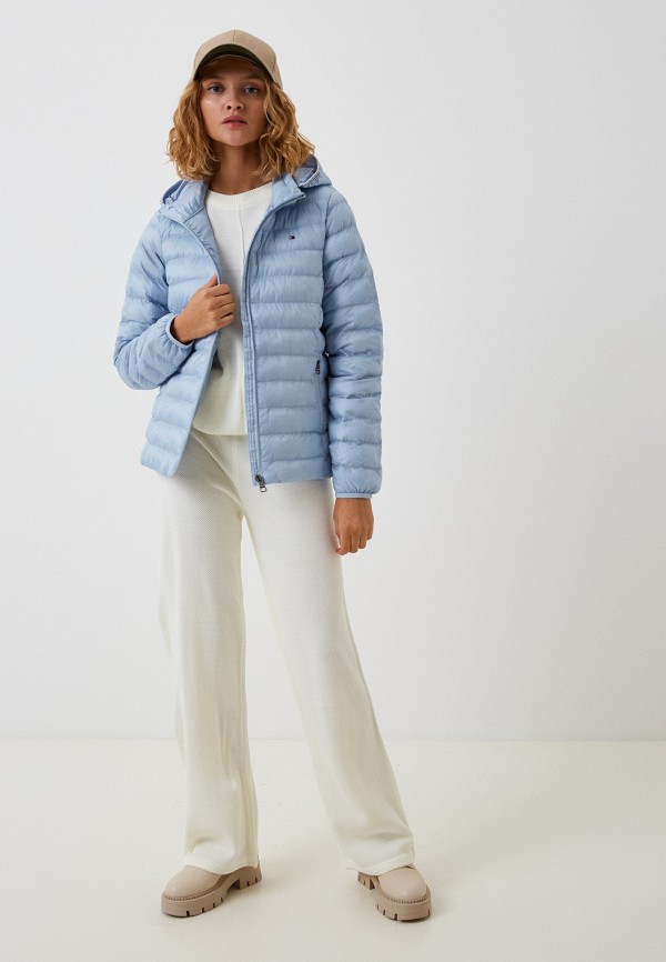 Tommy Hilfiger Куртка утепленная - фото 2