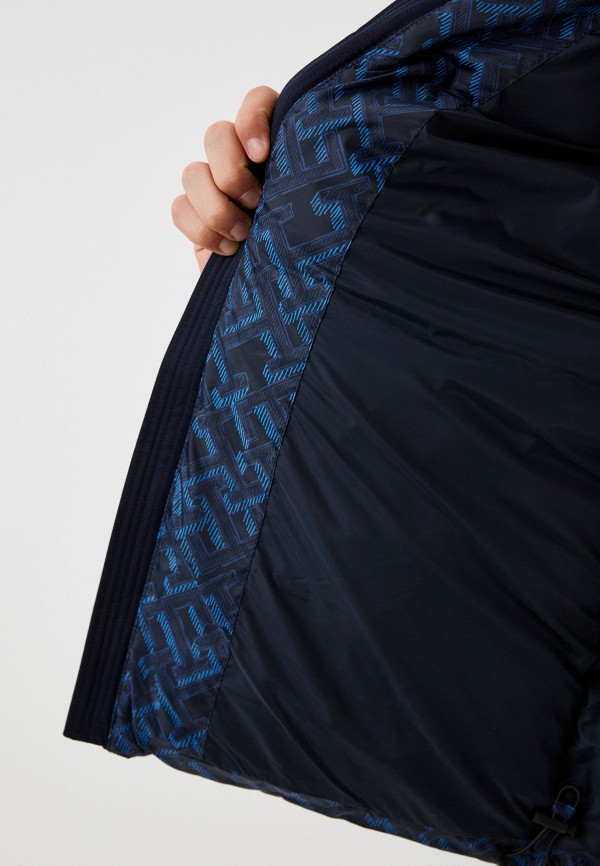 Tommy Hilfiger Куртка утепленная - фото 4