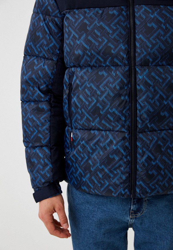 Tommy Hilfiger Куртка утепленная - фото 5