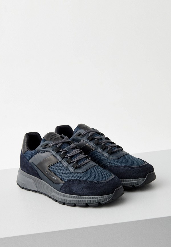 Baldinini Кроссовки - фото 3