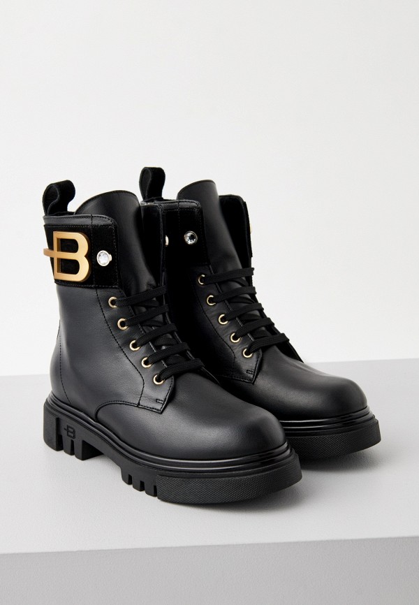 Baldinini Ботинки - фото 3