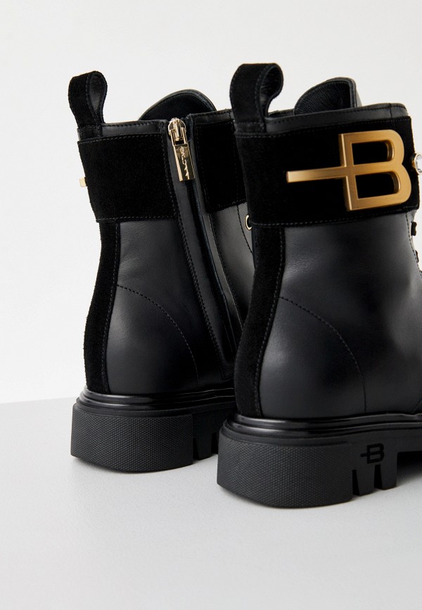 Baldinini Ботинки - фото 4