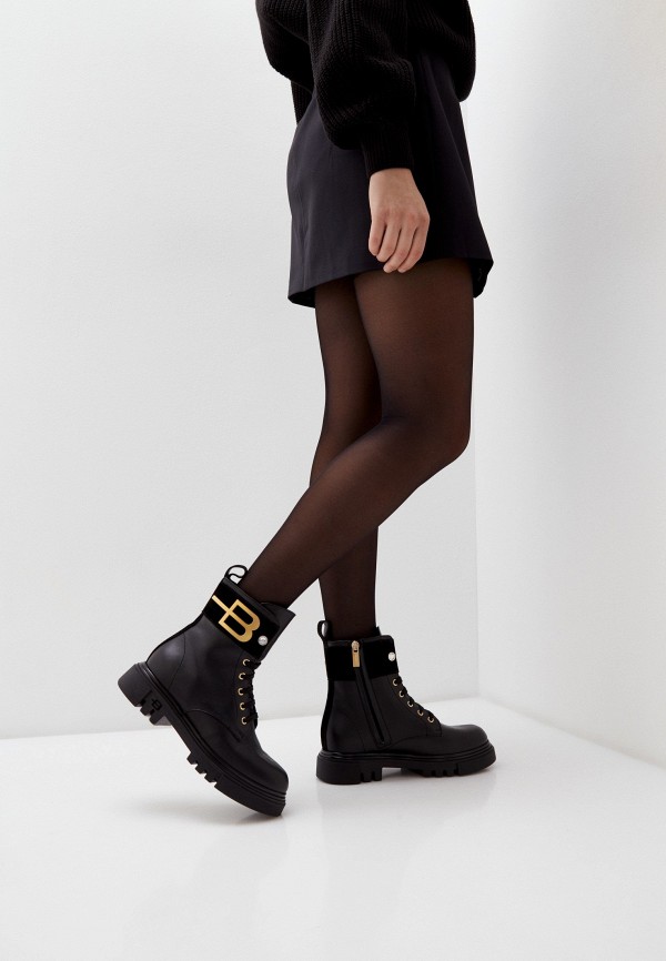 Baldinini Ботинки - фото 6