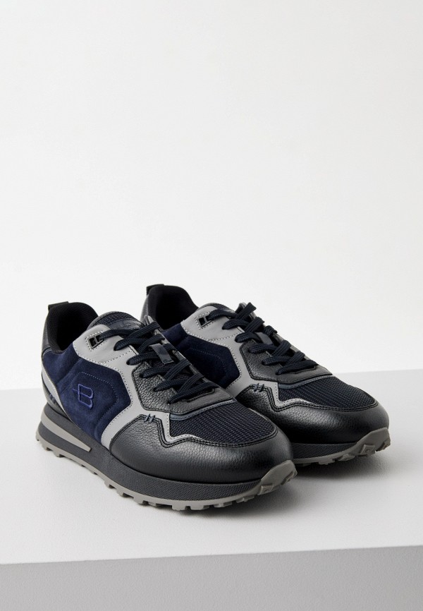 Baldinini Кроссовки - фото 3