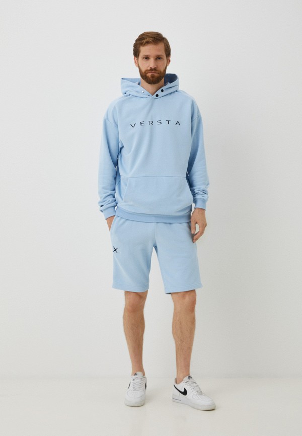 Versta Шорты спортивные - фото 2