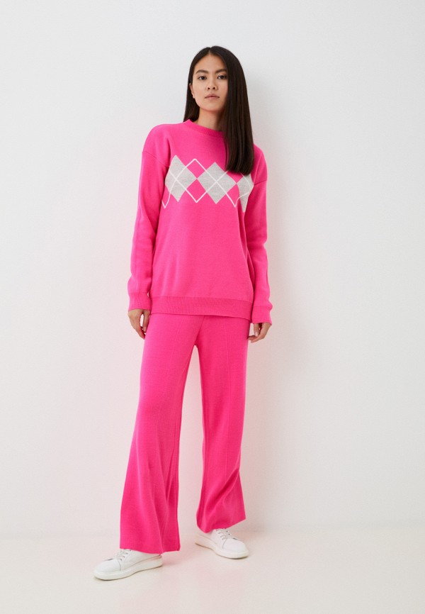 Pink Summer Костюм - фото 1