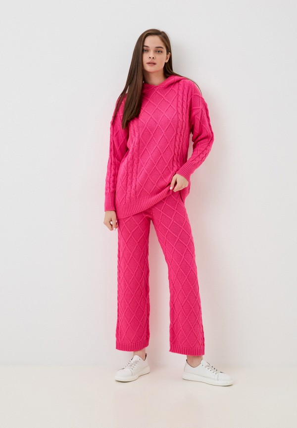 Pink Summer Костюм - фото 1