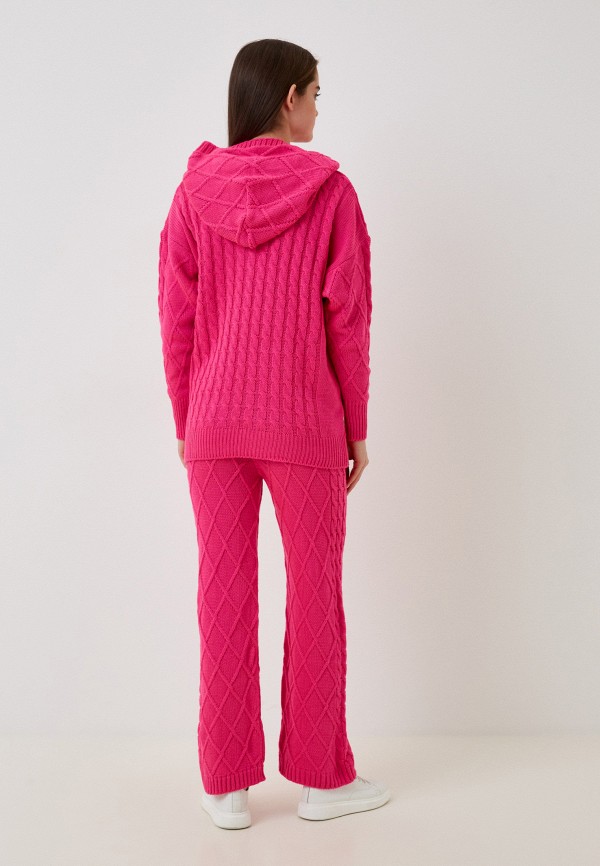 Pink Summer Костюм - фото 3