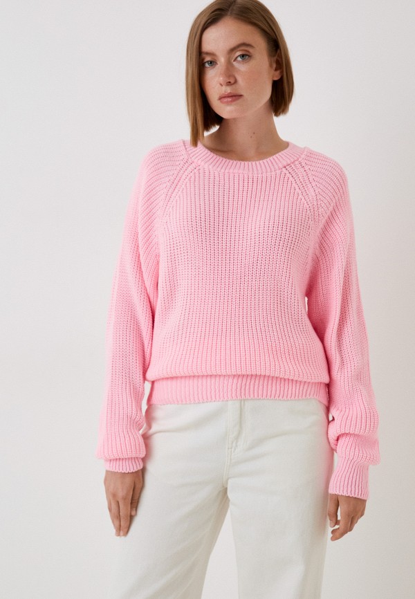 Pink Summer Джемпер - фото 1
