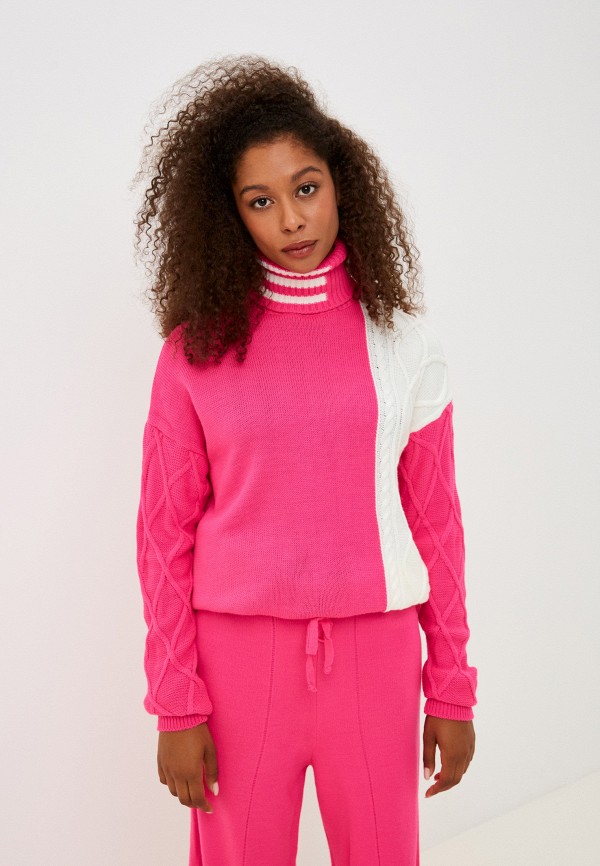 Pink Summer Костюм - фото 2