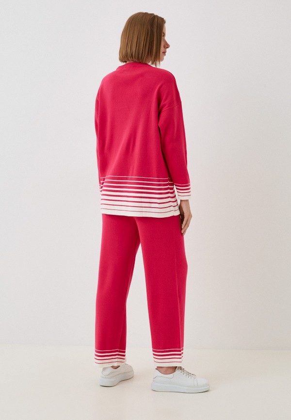 Pink Summer Костюм - фото 3