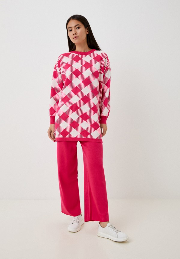 Pink Summer Костюм - фото 1