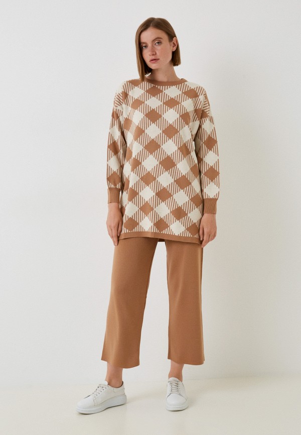 Pink Summer Костюм - фото 1